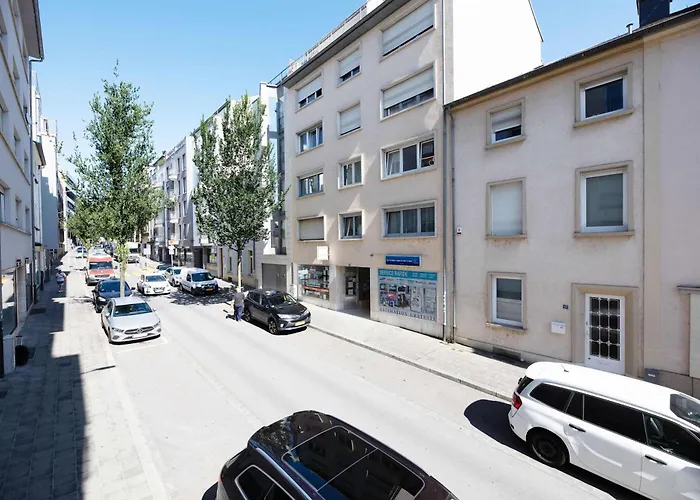 Bright & Stylish 2br In Center Appartamento *