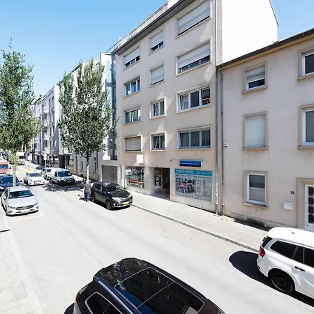 Center Comfort Workspace And Smart Tv Appartement *
